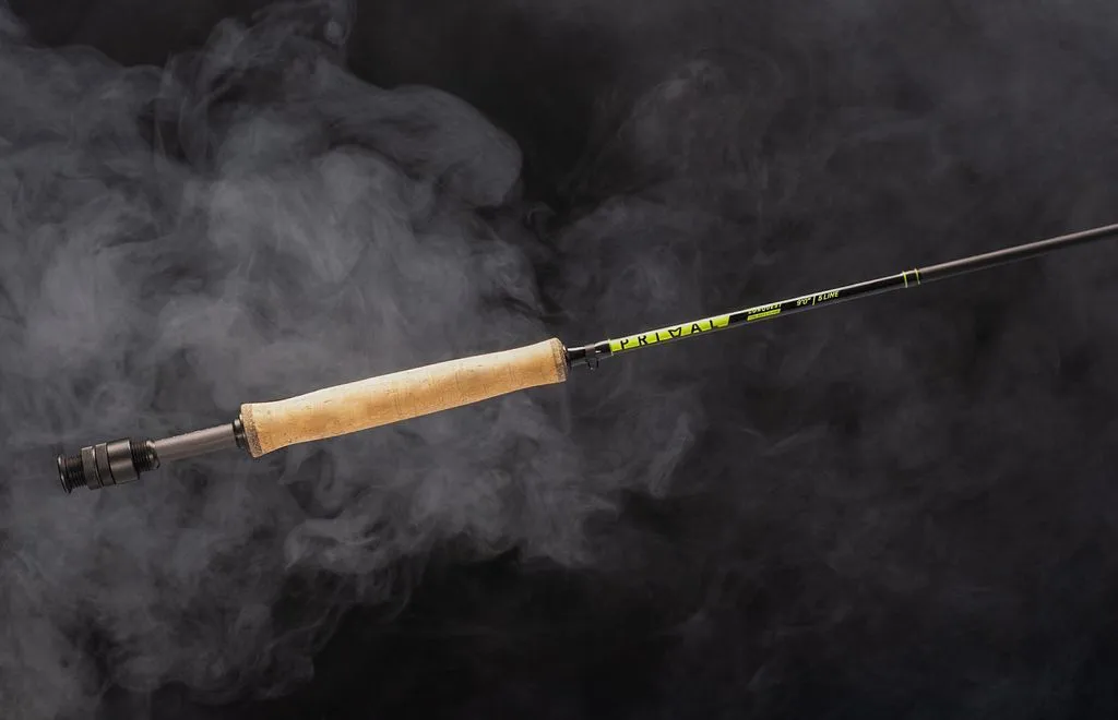 Primal Rod Co Primal Conquest 4-Delt