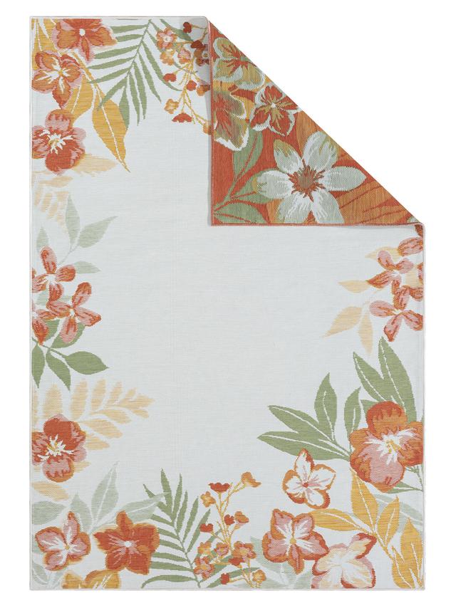 Deluxe Outdoor-Teppich, beidseitig, 150 x 80 cm