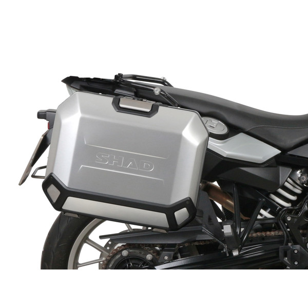 Shad - Support Fixation 4P System BMW F 650 GS W0FG884P