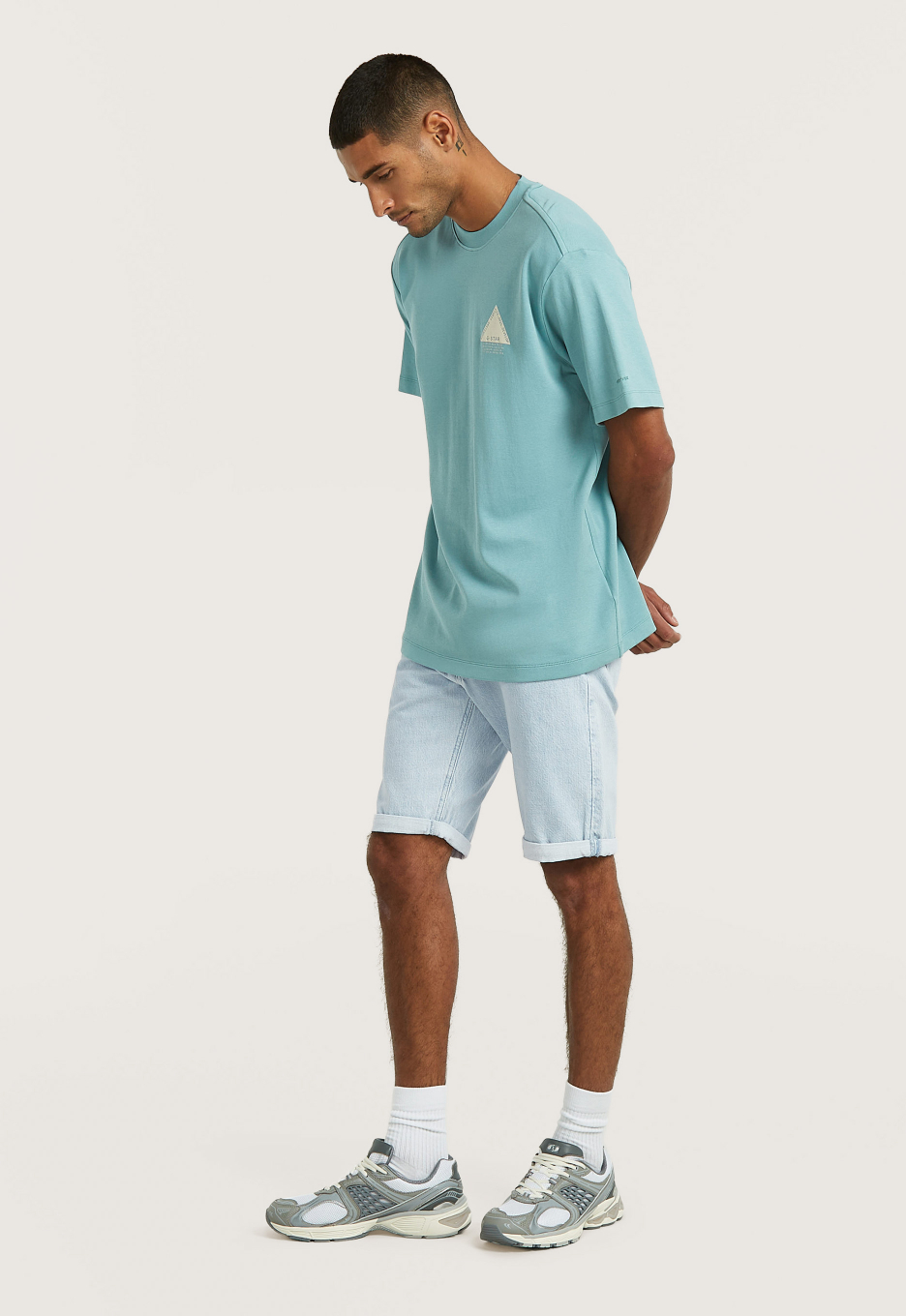 G-Star Mosa Short
