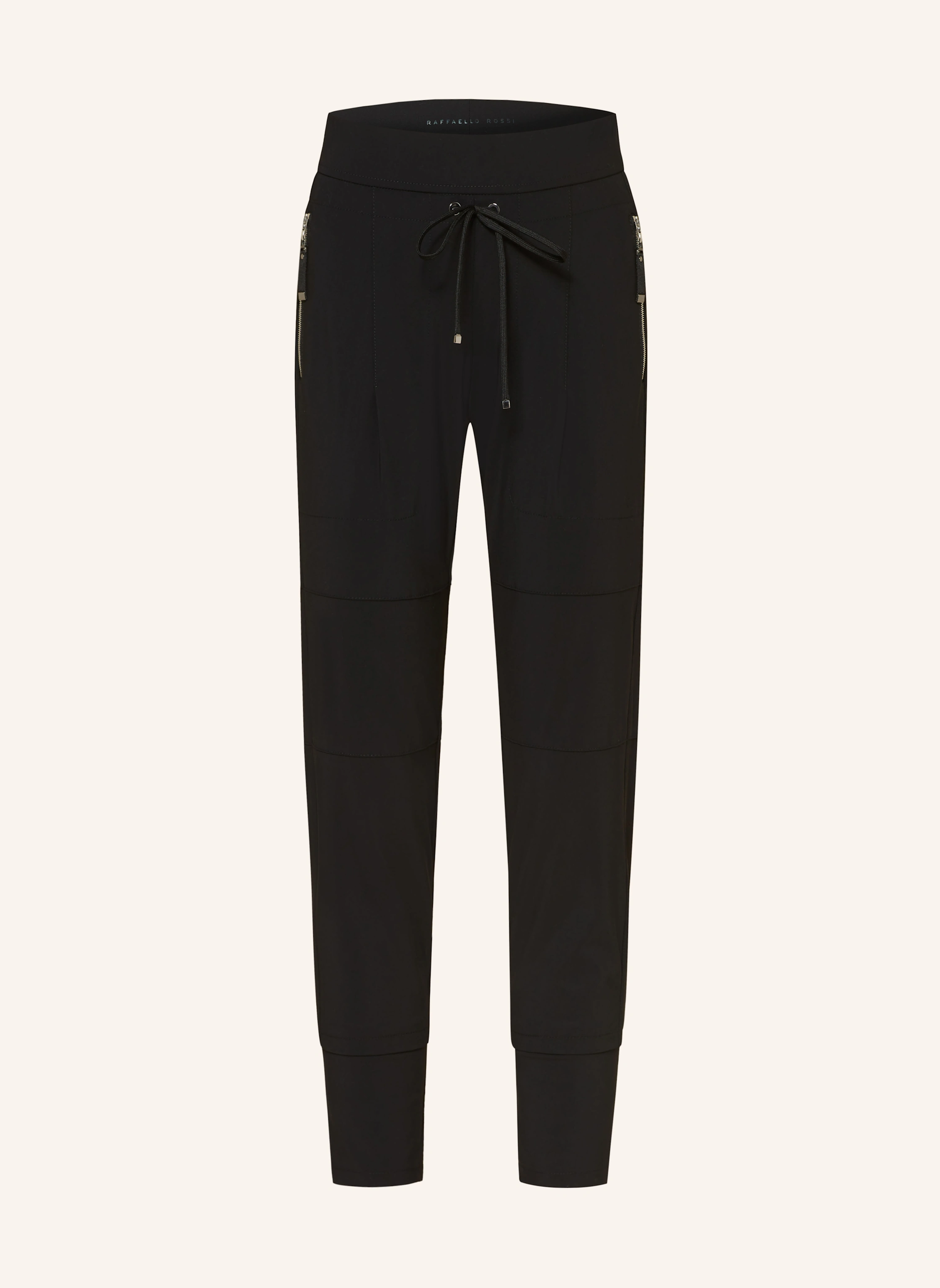 RAFFAELLO ROSSI Hose CANDY im Jogging-Stil