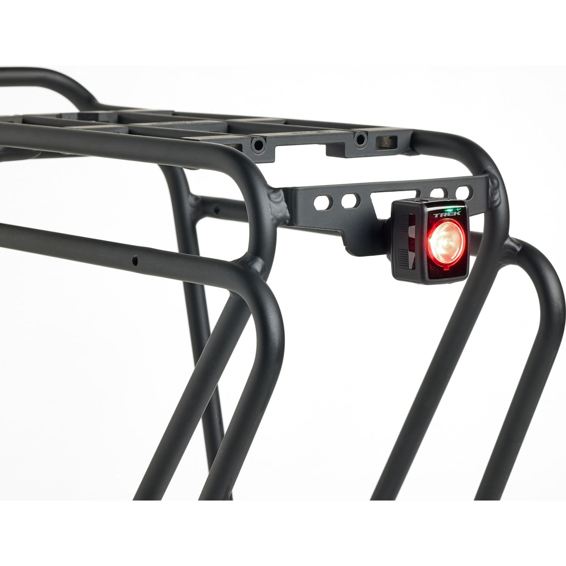 Trek BackRack MIK Deluxe Bagagedrager