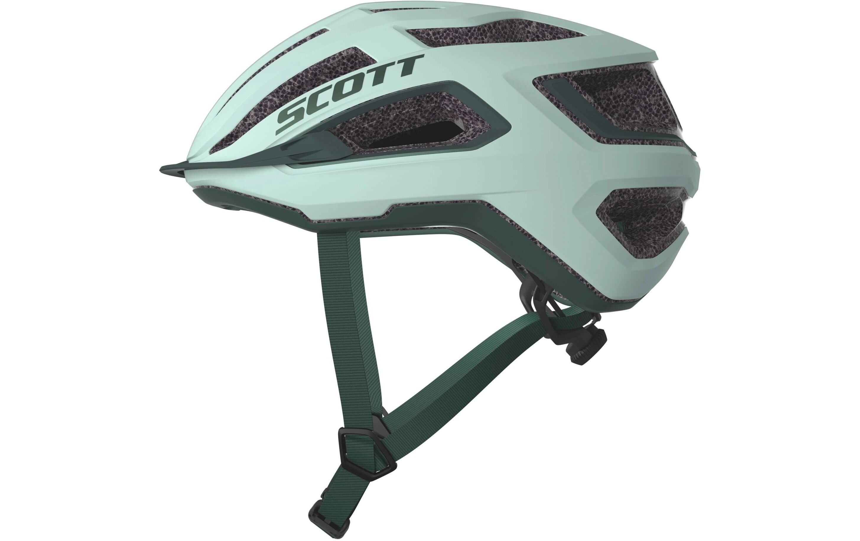 Helm Arx Plus Mineral Green, SVelohelm