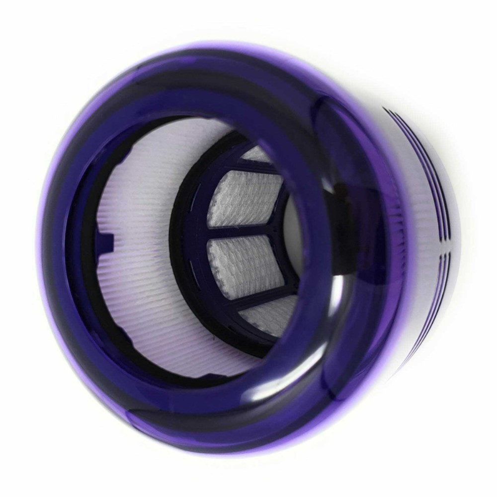 Ersatz Reinigungs Hepa Filter für Dyson Staubsauger V11 / V14 / V15 - Violett