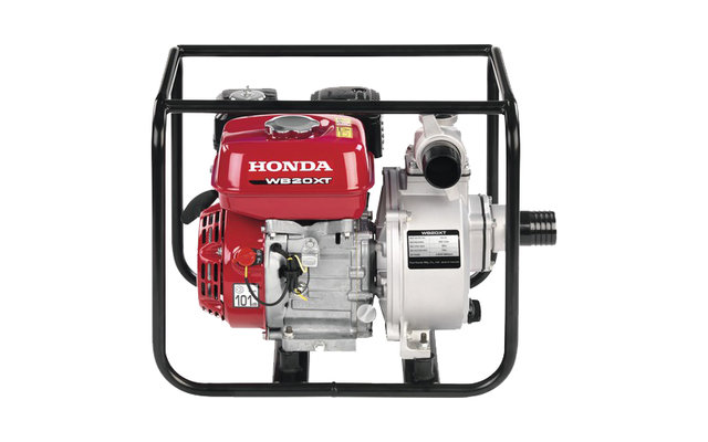 Honda Profi WB Frischwasserpumpe