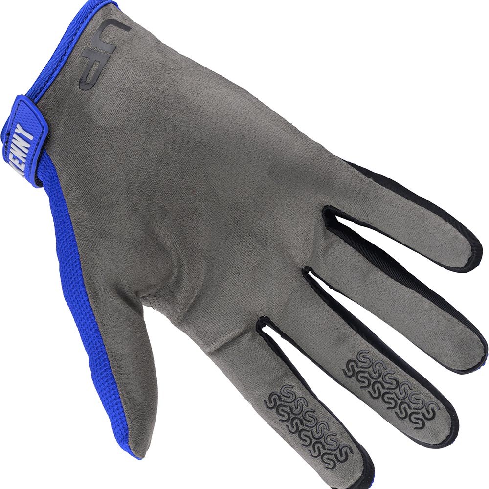Kenny - Gants Up Bleu
