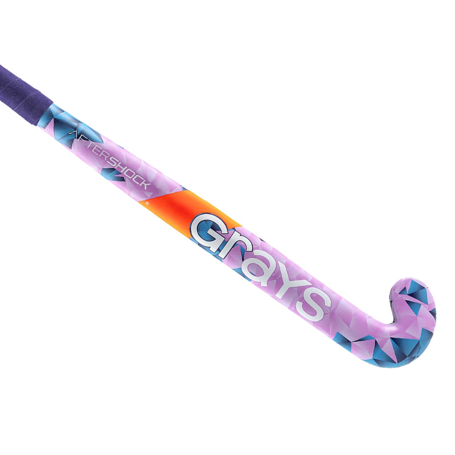 Grays Aftershock Ultrabow Junior inclusief handschoen