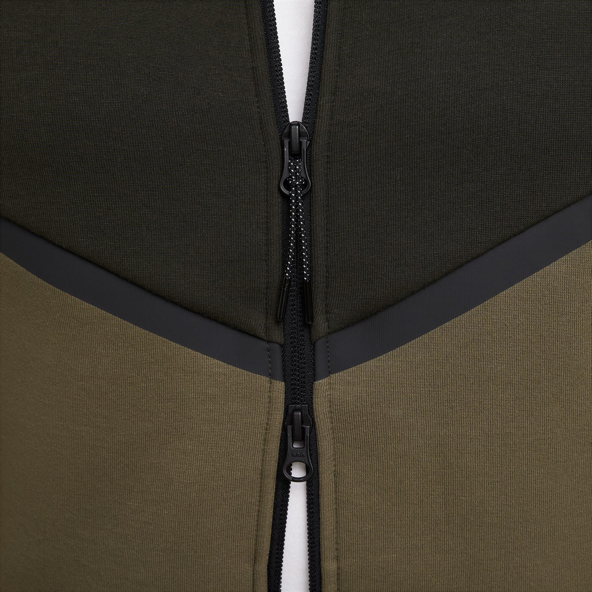 Nike Tech Fleece Hoodie Mens