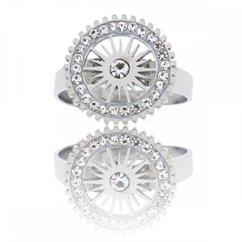 Bague Femme Ajustable DAPHNEE