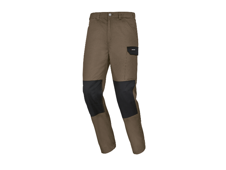 Heren werkbroek