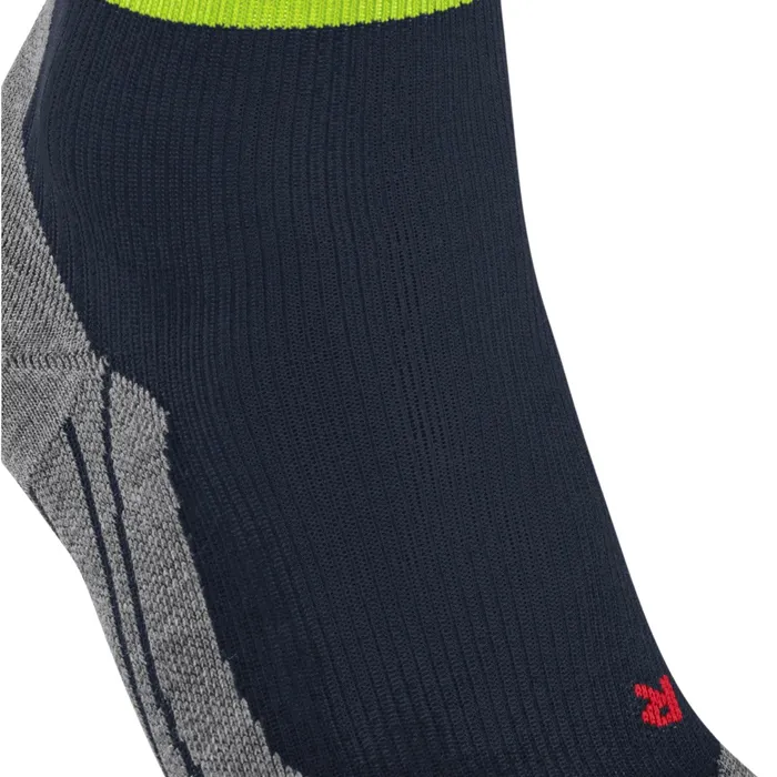 FALKE RU Compression Stabilizing Hardloopsokken Heren