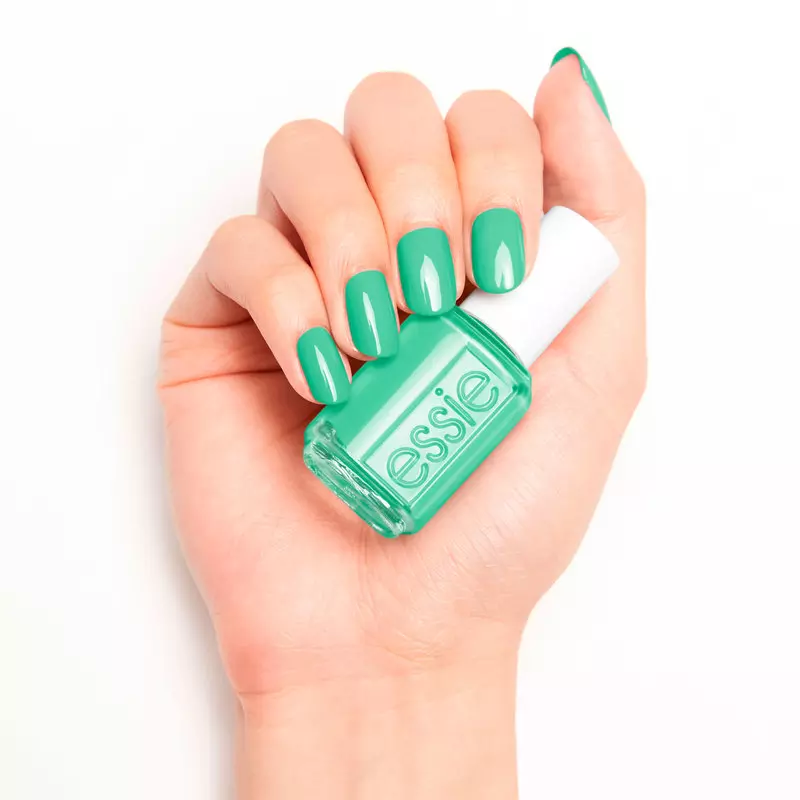 Essie Nail Polish 13,5 ml - 891 It's High Time