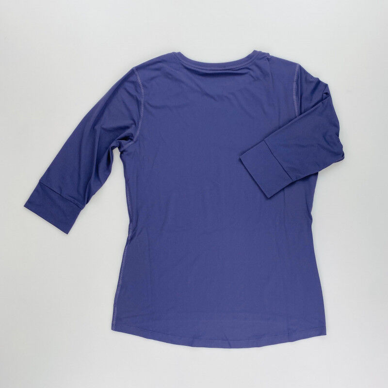 Crater Lake Crew Woman - Seconde main T-shirt femme - Violet - XS