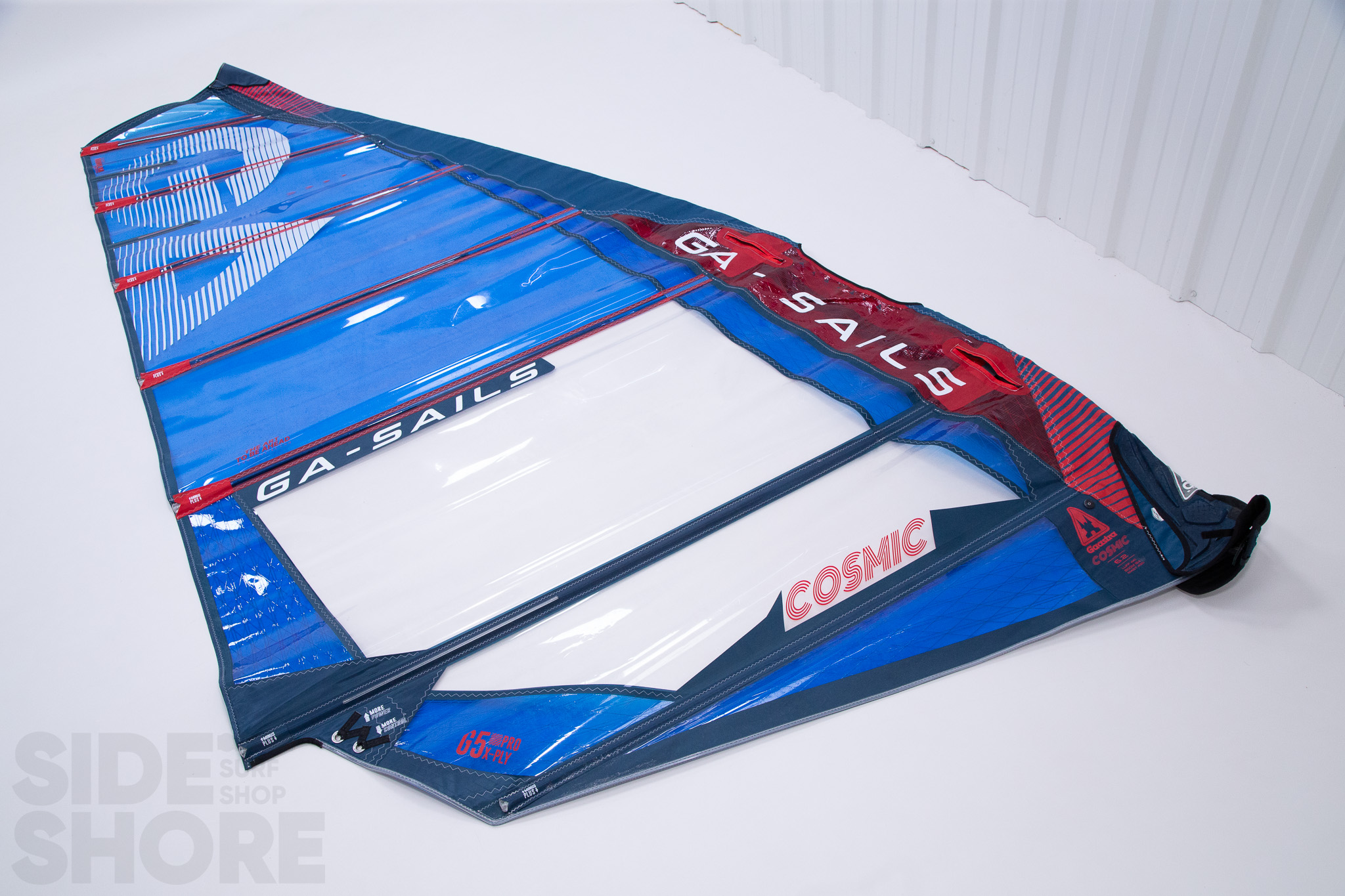 Gaastra / GA-Sails Cosmic 6.2 m² - 2024 #26 C1