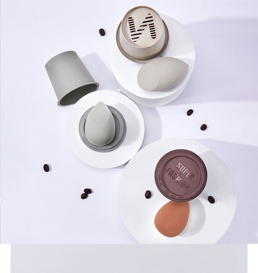 Stapi - Make-up Blender Beauty Sponge