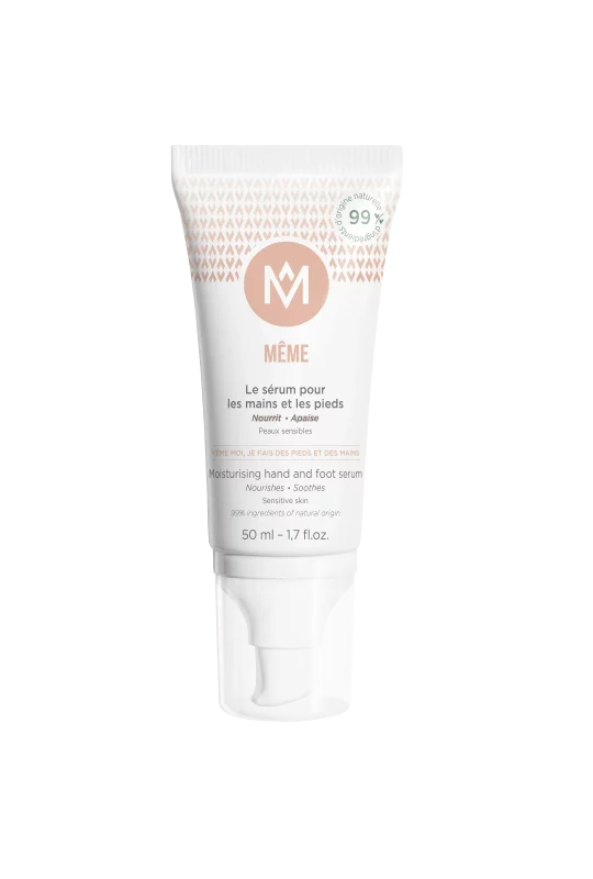 Sérum mains et pieds - 50ml