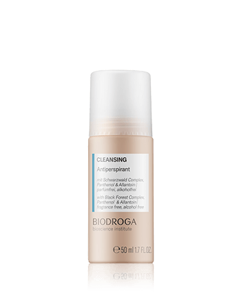 Biodroga Bioscience Institute Cleansing Antiperspirant 50ml