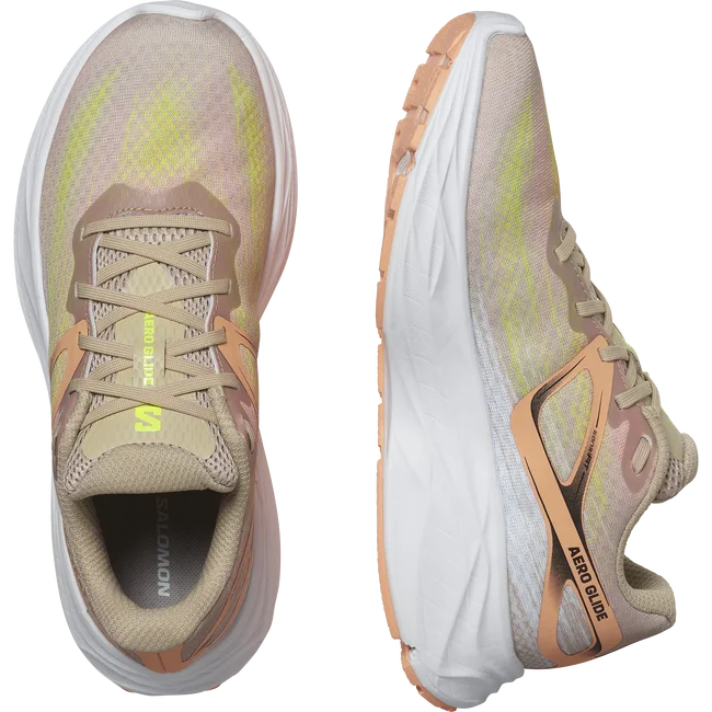 AERO GLIDE  Laufschuhe Damen