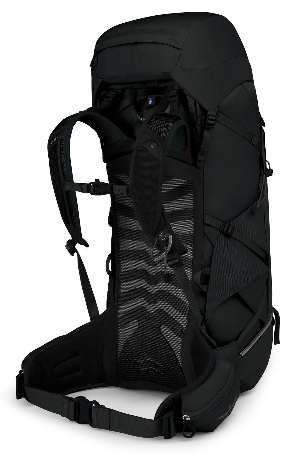 Talon 44 415/Stealth Black