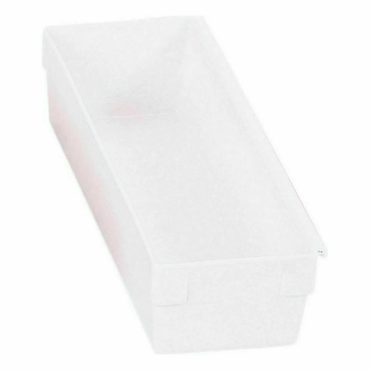 BigBuy Home Boîte Modulaire (24 pcs) Blanc