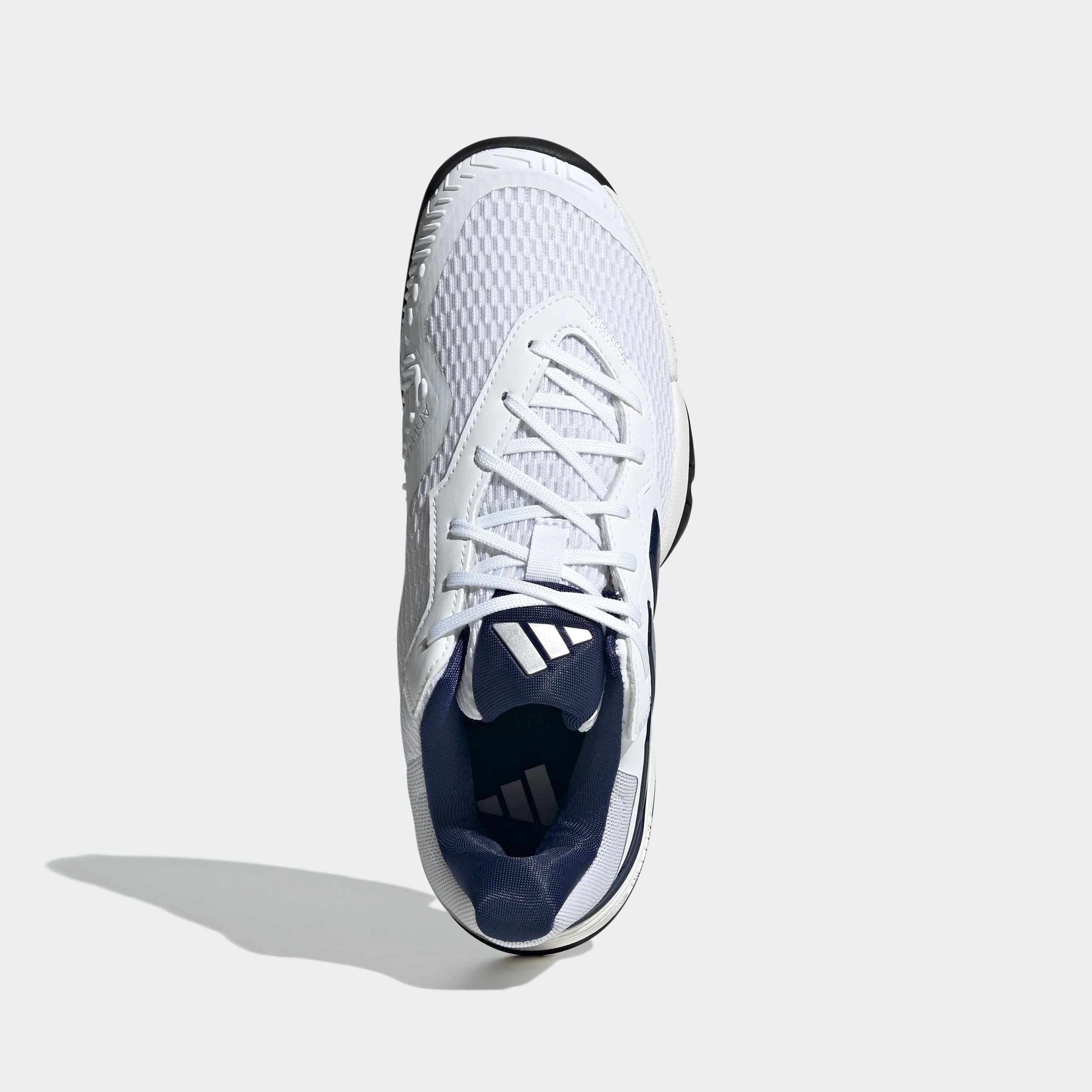 adidas Performance Tennisschuh »BARRICADE KIDS«  Multicourt