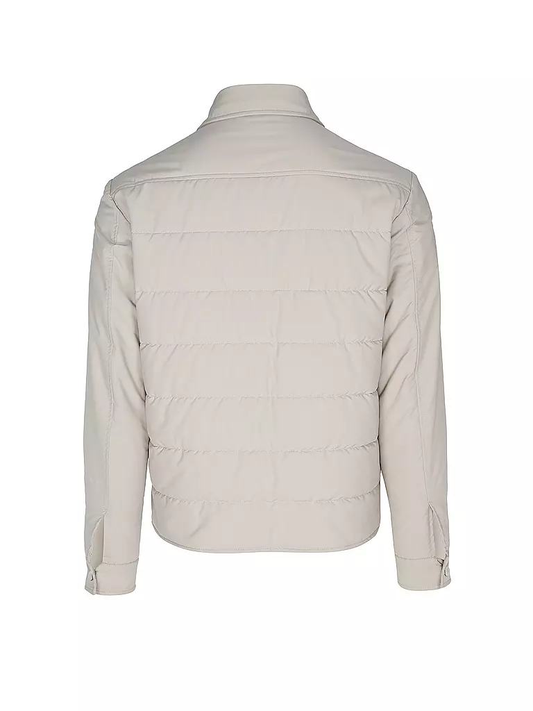 ELEVENTY Overshirt  beige