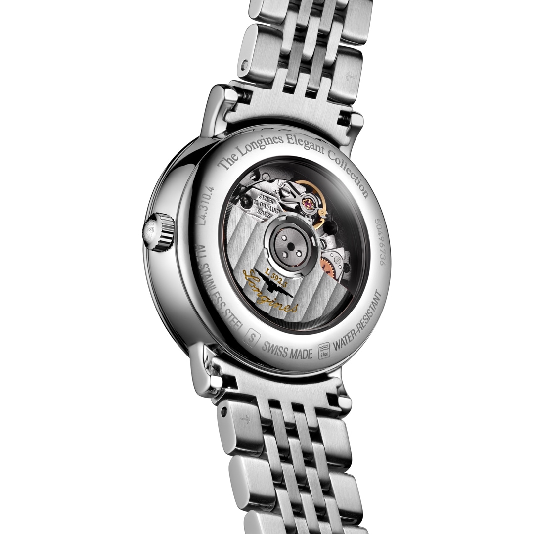 Longines - The Longines Elegant Collection 29mm