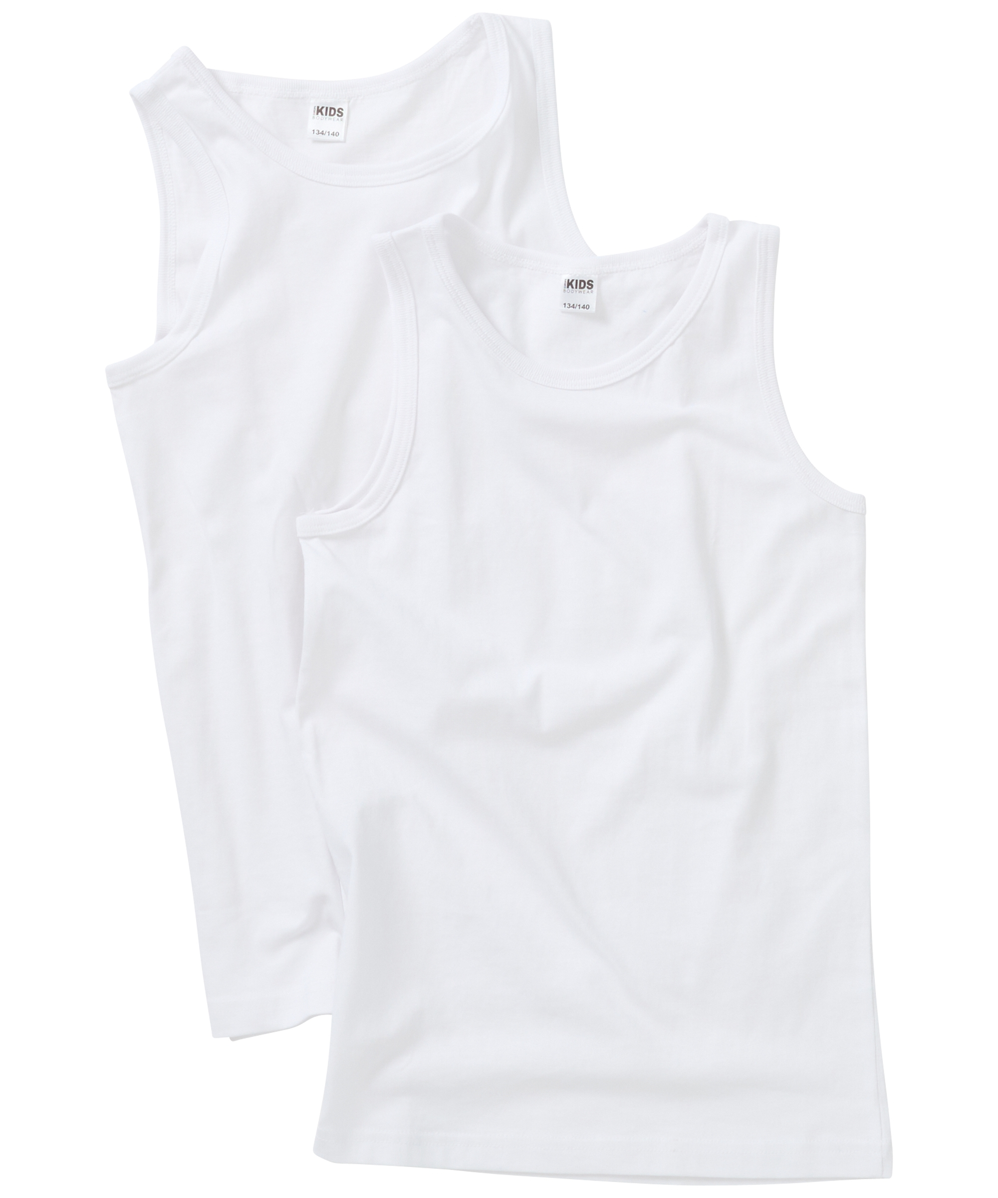 2-pack singlets