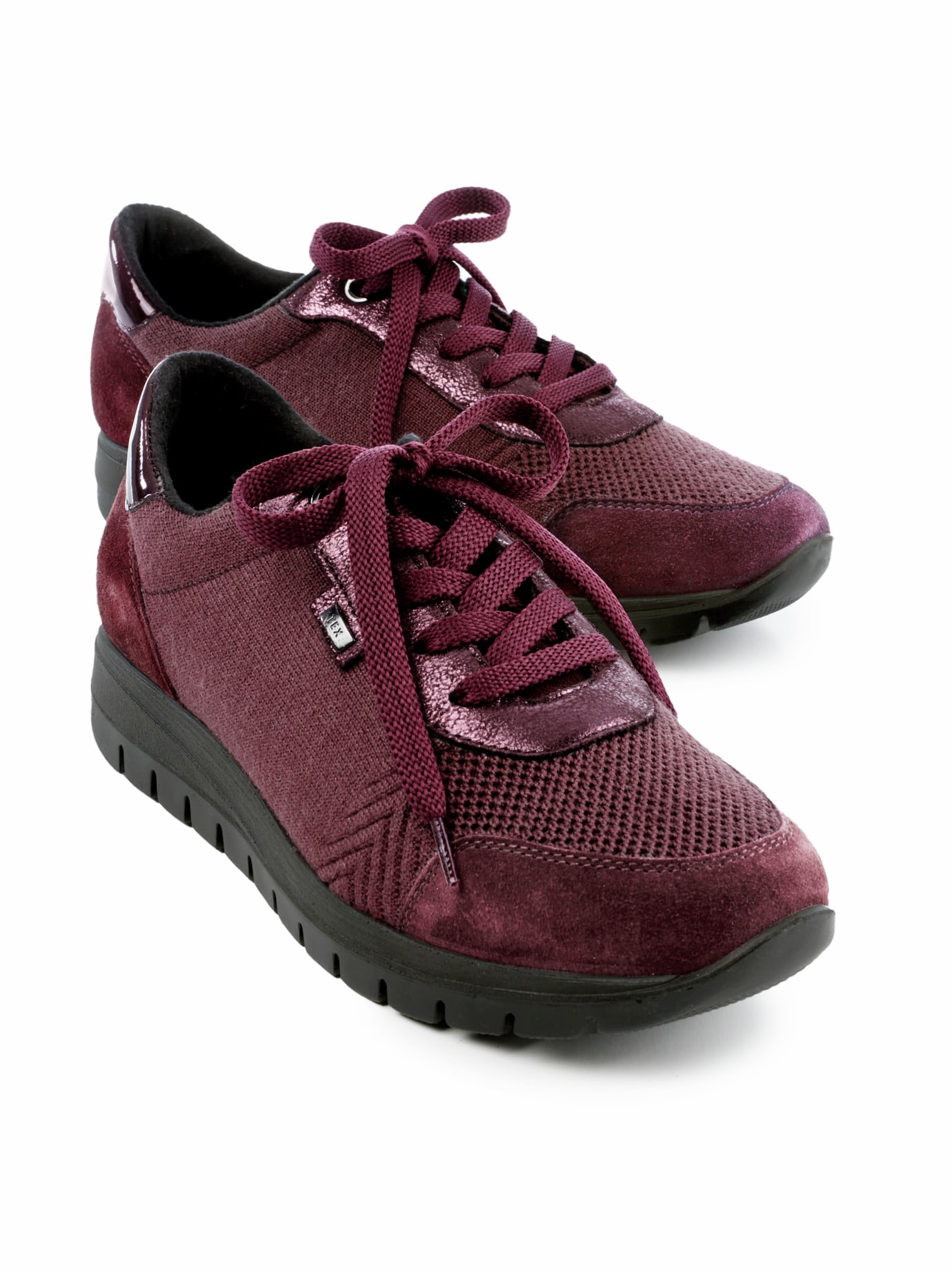 Hallux-Aquastop-Sneaker