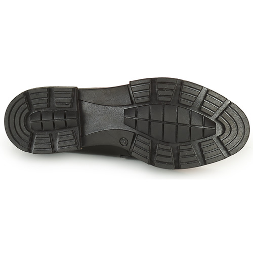 Mjus - BET MOC - Noir