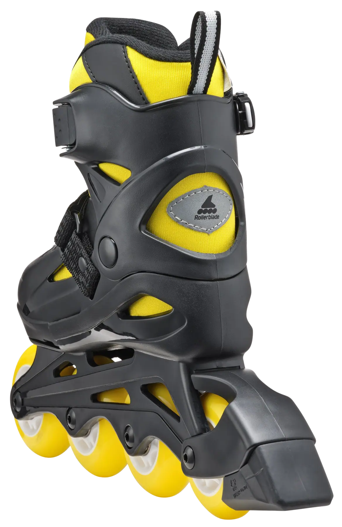 Rollerblade Fury Inliners Børn | SkatePro