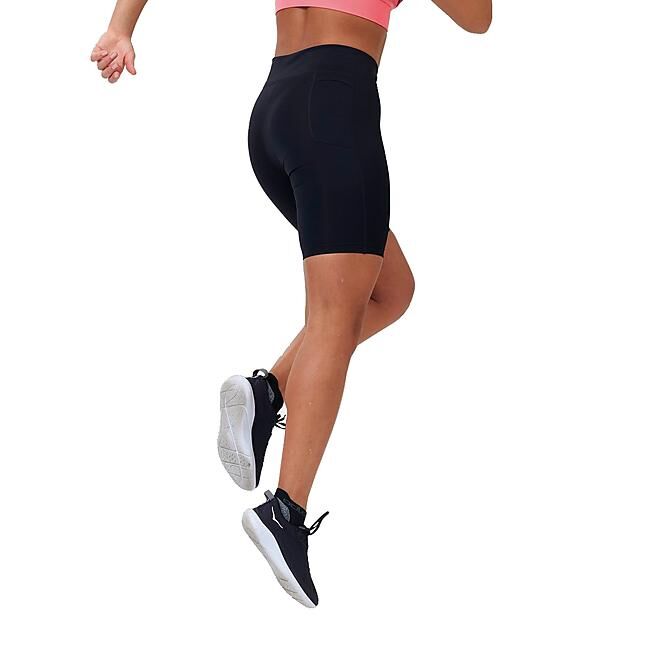 ODLO - CUISSARD ESSENTIAL TIGHTS W