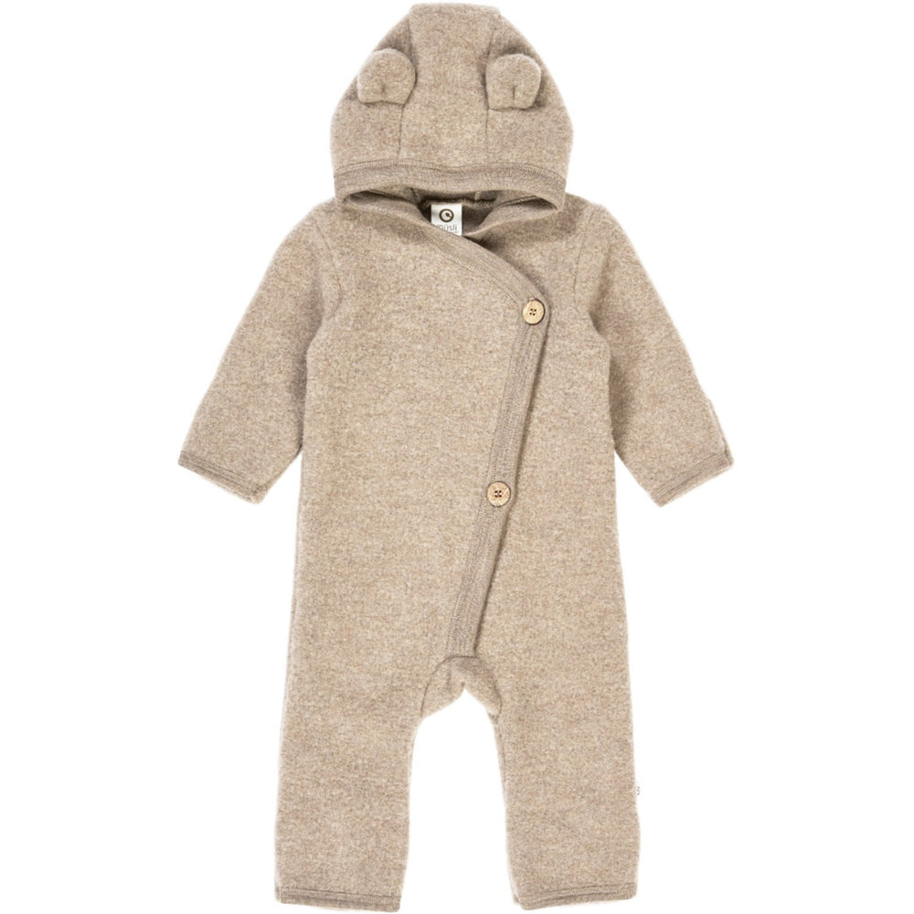 Køb Müsli Balsam Melange Woolly Fleece Dragt