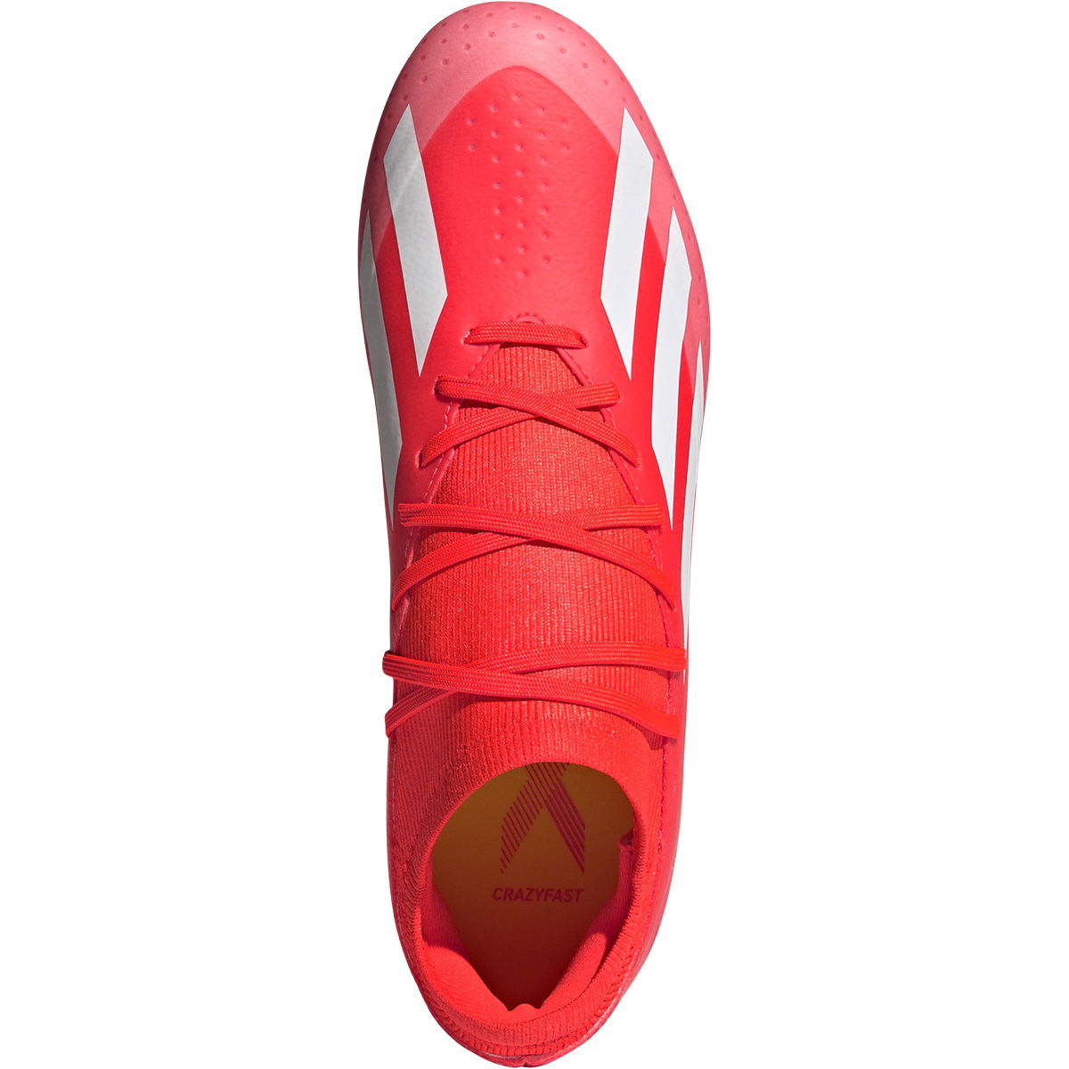 adidas X Crazyfast League FG Fodboldstøvler