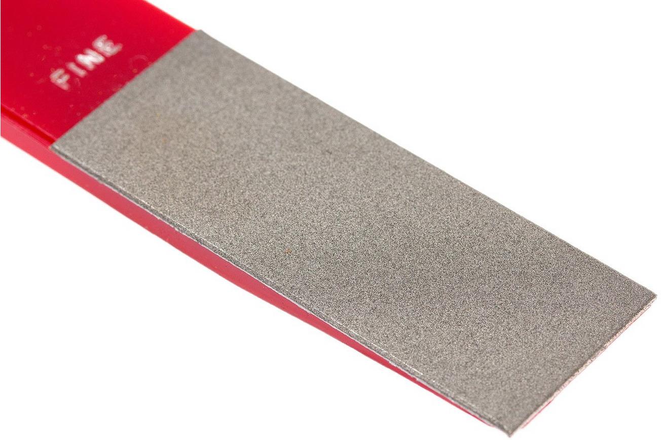 EZE-LAP Diamond Hone & Stone diamantvijlen, set van 3, LPAK