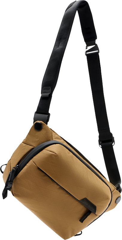 Peak Design - Everyday Sling 3L V2 - Coyote