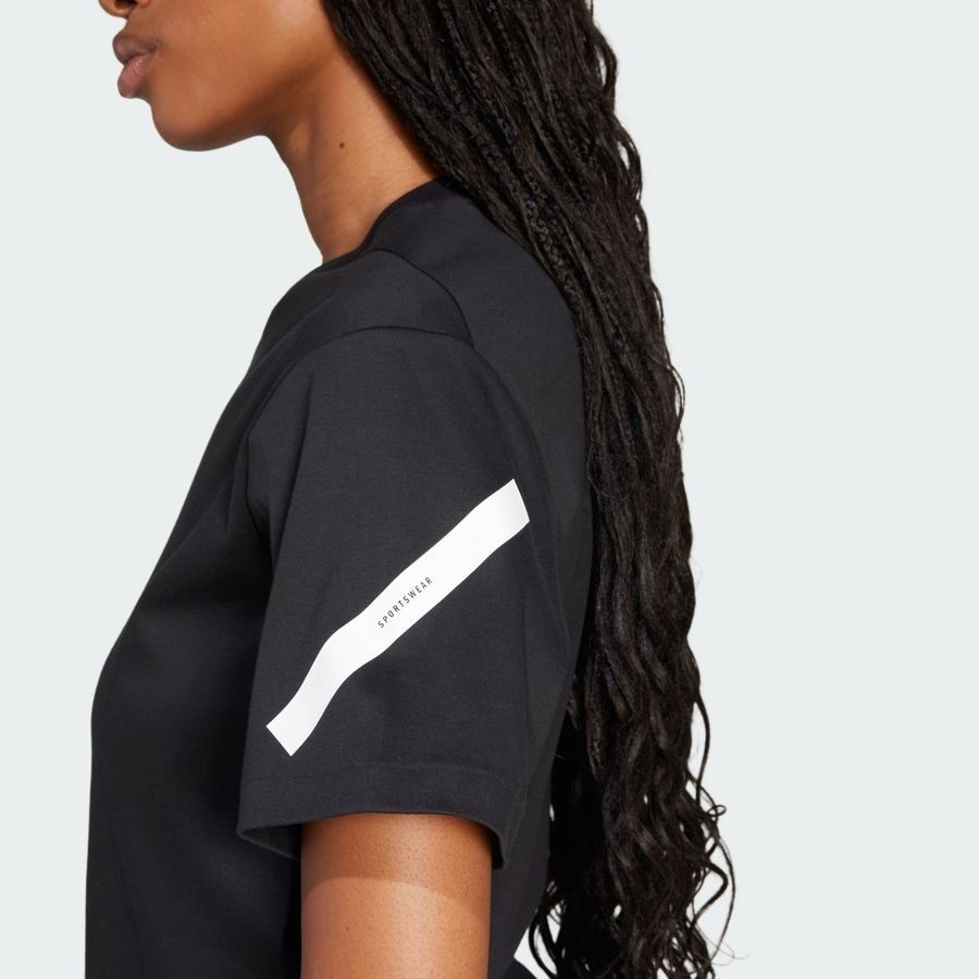 Adidas T-shirt adidas Z.N.E.