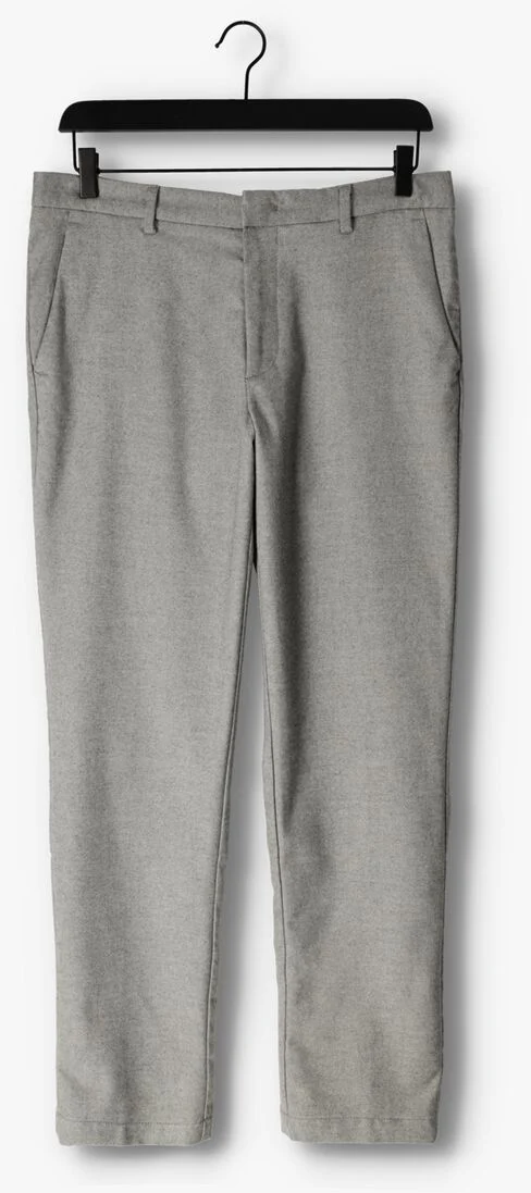 BOSS grijze boss pantalon kaito1