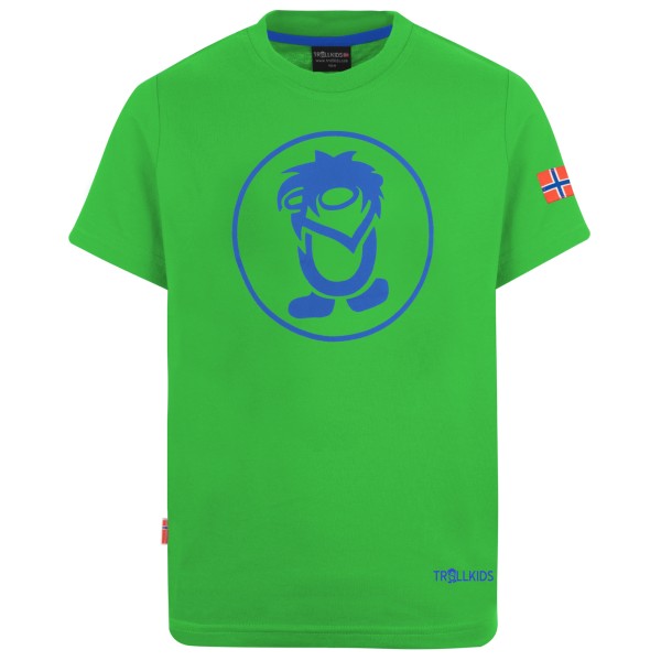 Trollkids - Kid's Troll T - T-shirt
