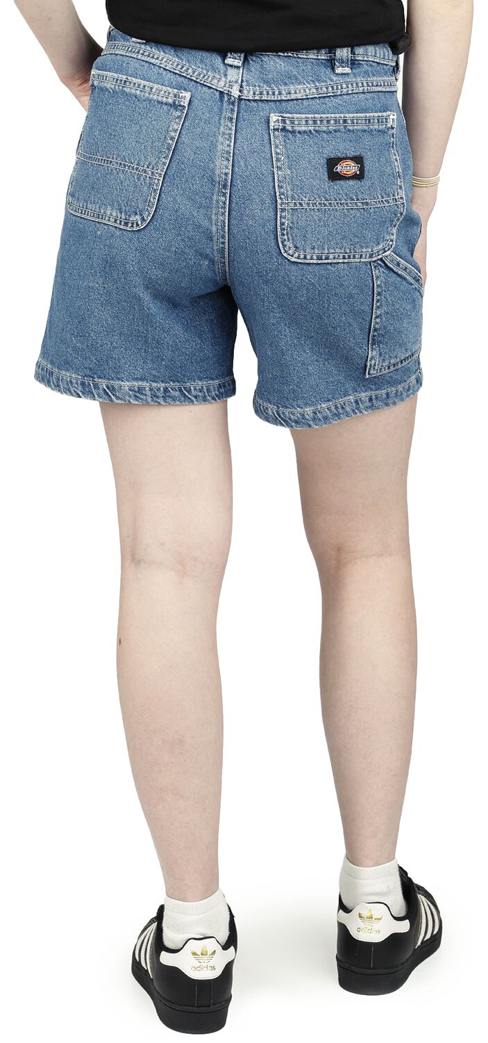 Short en Jean | Dickies Short