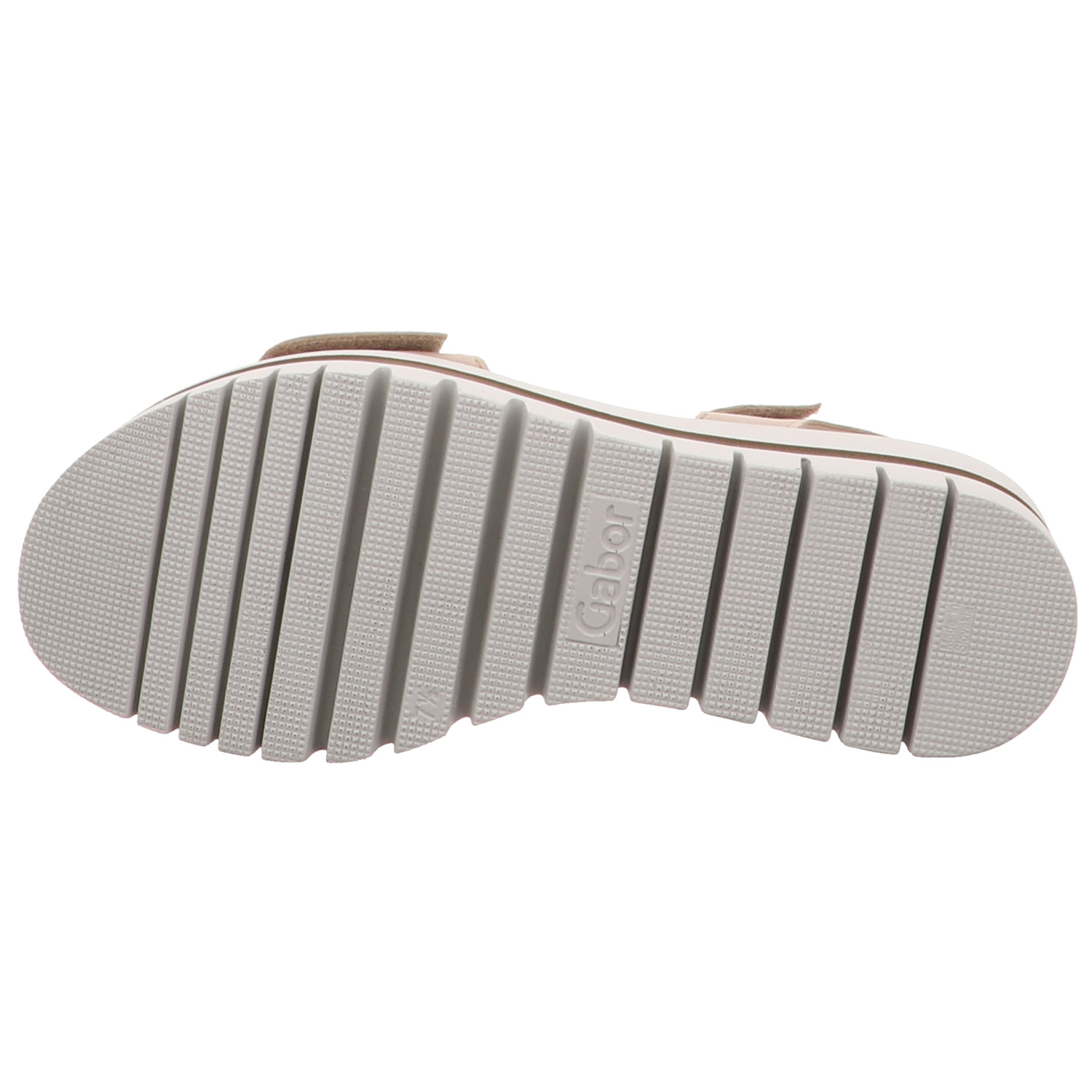 Gabor Sandale beige beige