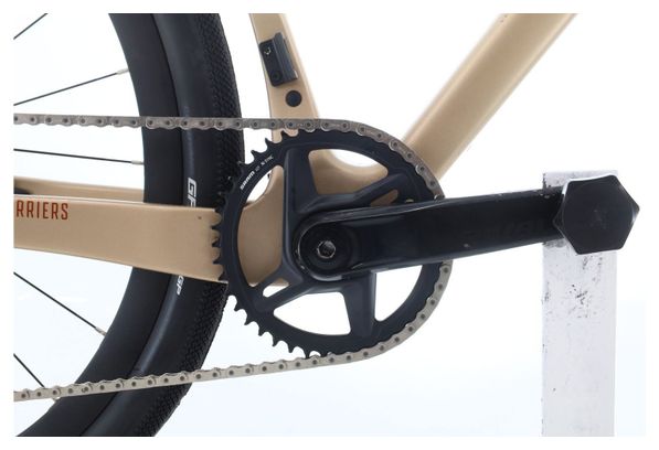 Produit reconditionné · Megamo West 05 Carbone AXS 12V / Vélo de gravel / Megamo | Bon état