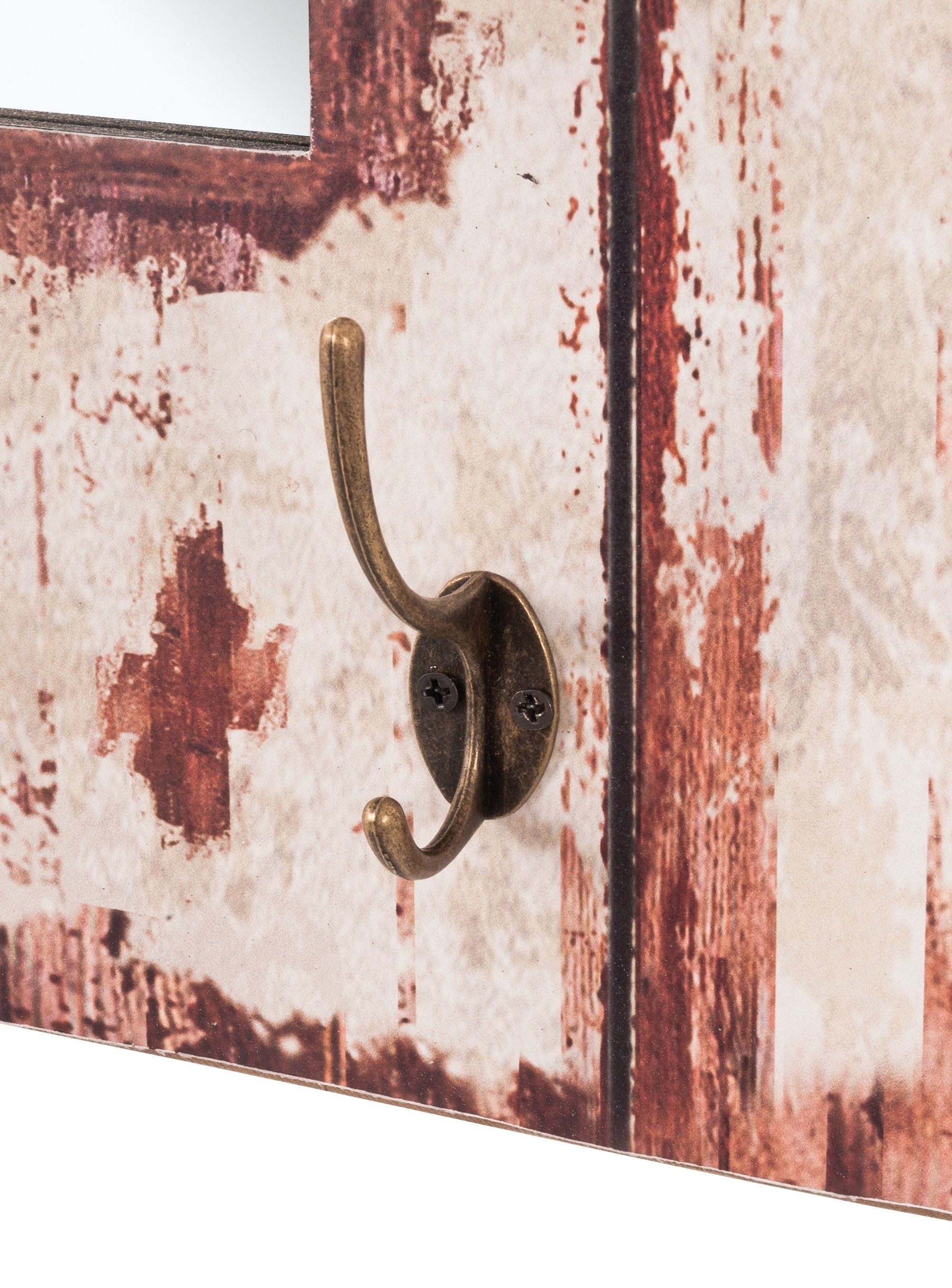 Wandgarderobe
