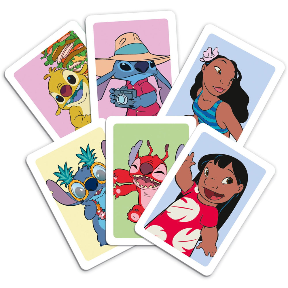 Køb Amo Games Match Stitch