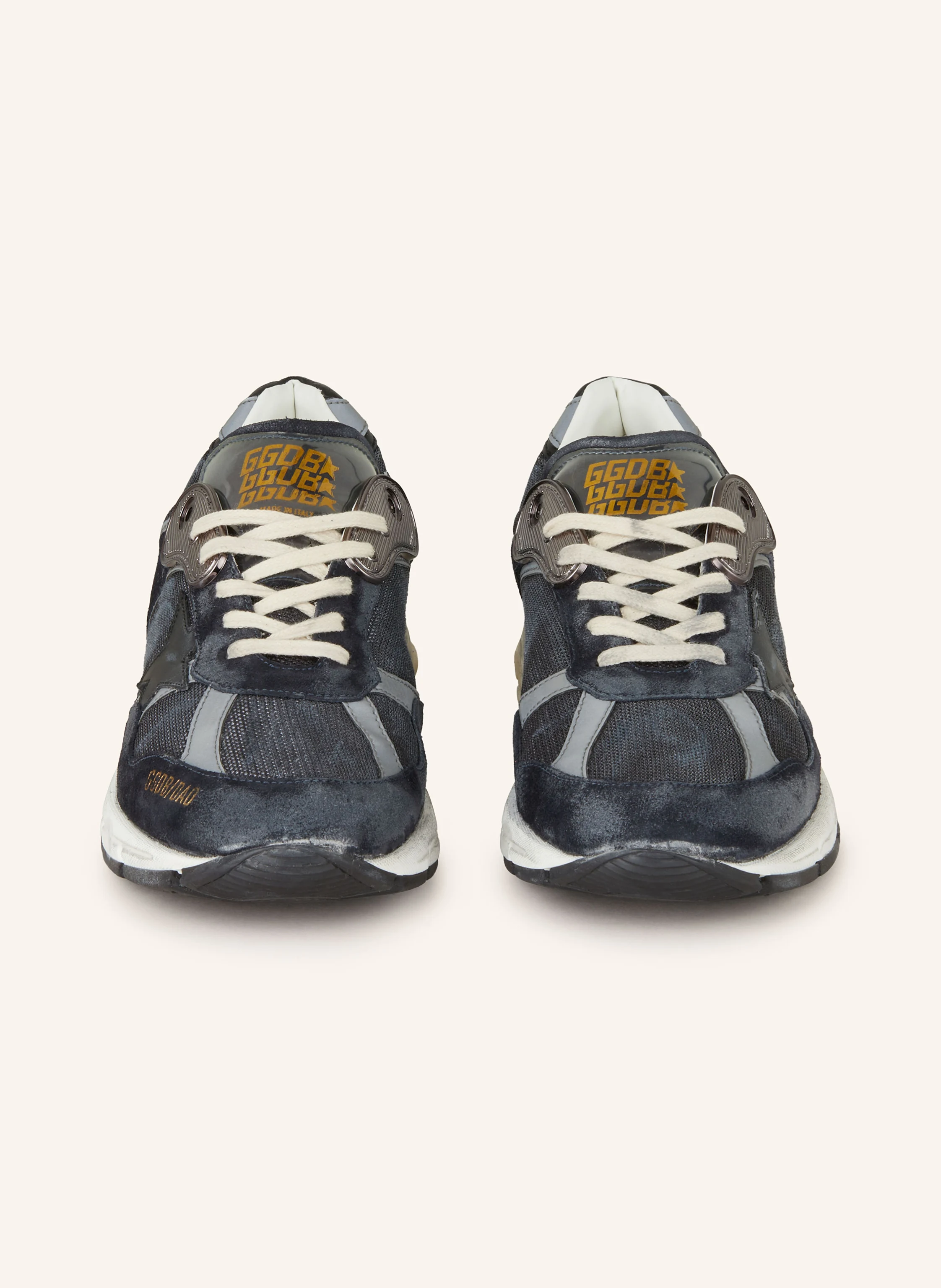 GOLDEN GOOSE Sneaker RUNNING DAD