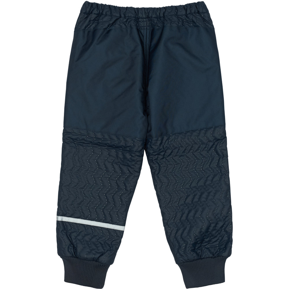 Køb Mikk-Line Blue Nights Termosæt Med Fleece