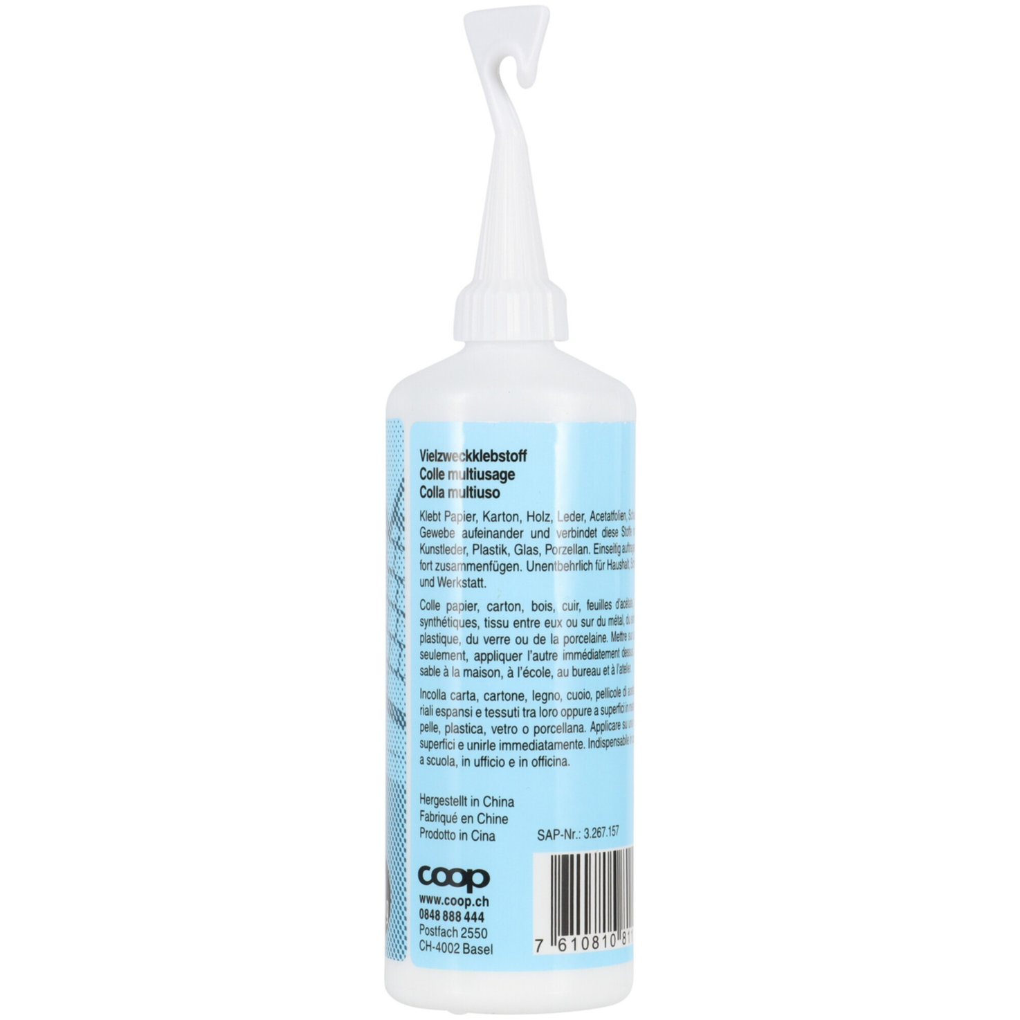 Qualité & Prix Vielzweckkleber 100g
