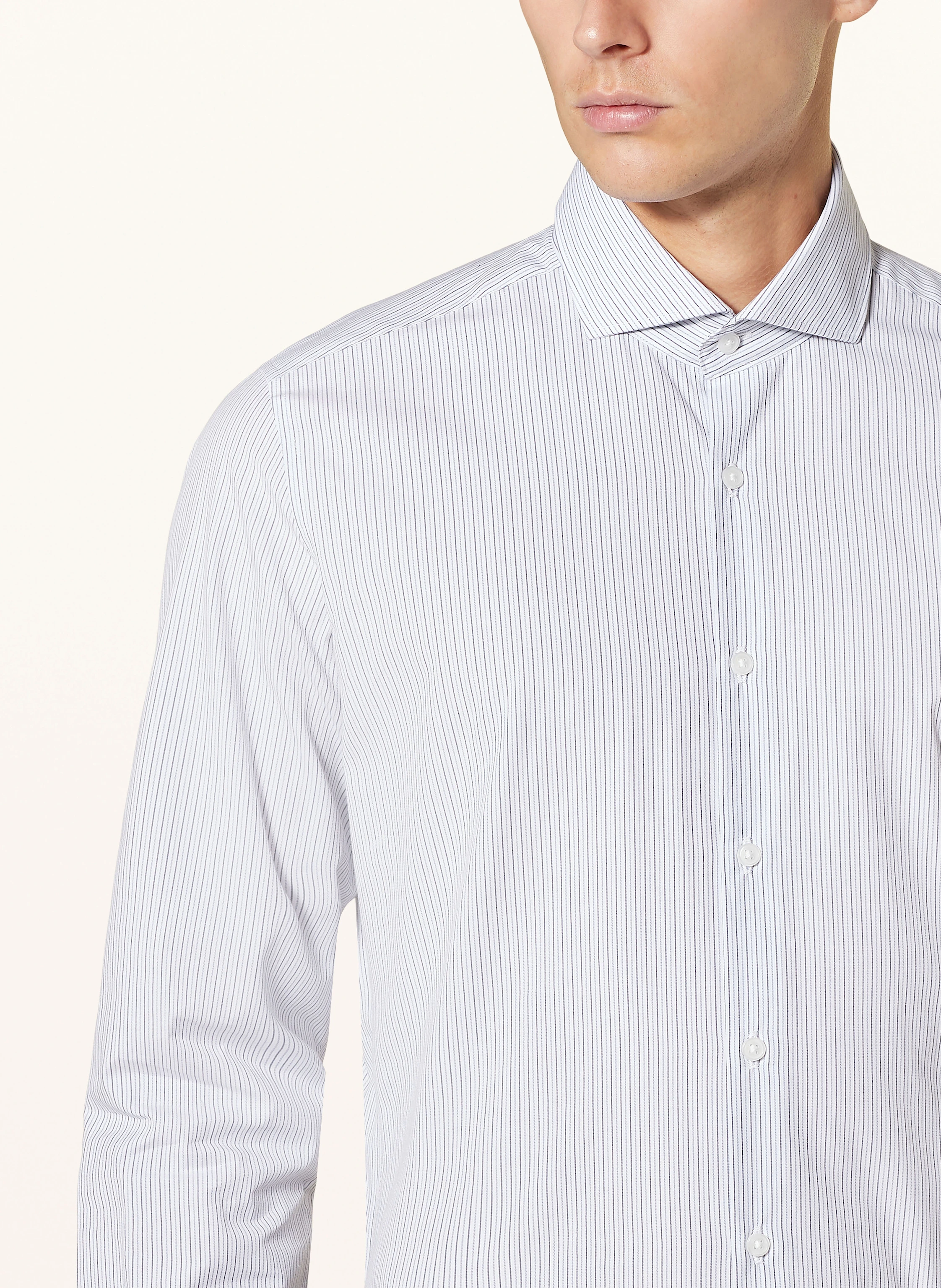 PAUL Hemd Slim Fit