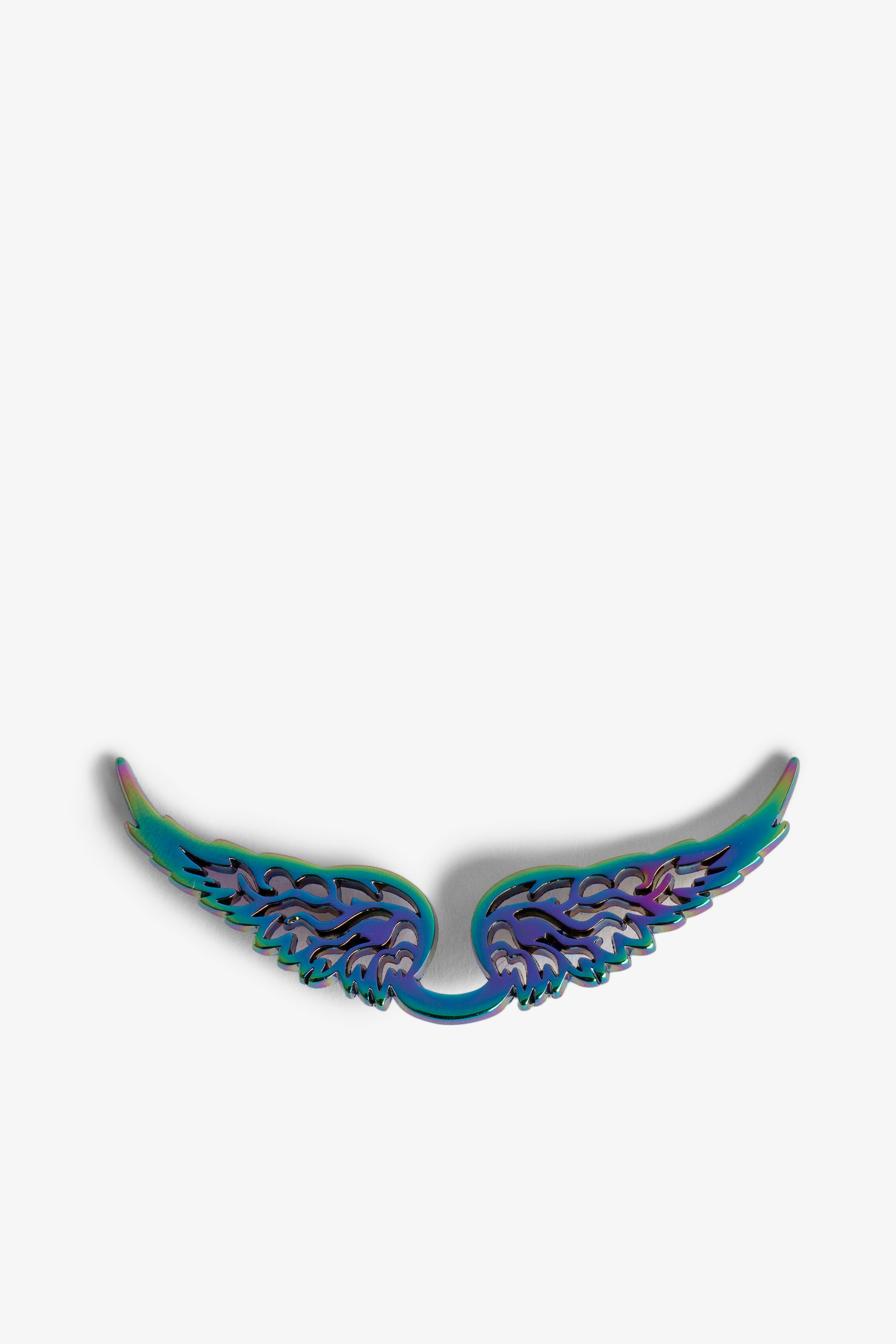 Charm Swing Your Wings Rainbow
