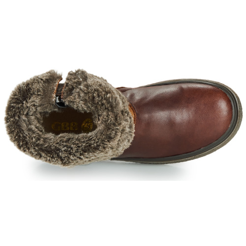 GBB - OLINETTE - Marron